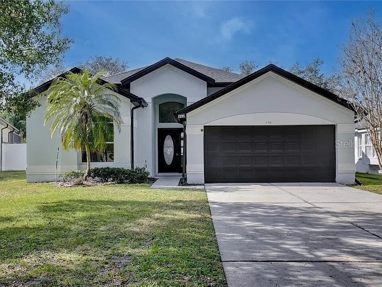 654 KING HAROLD COURT