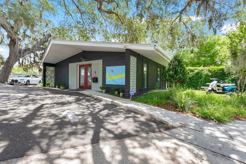1309 WILFRED DRIVE