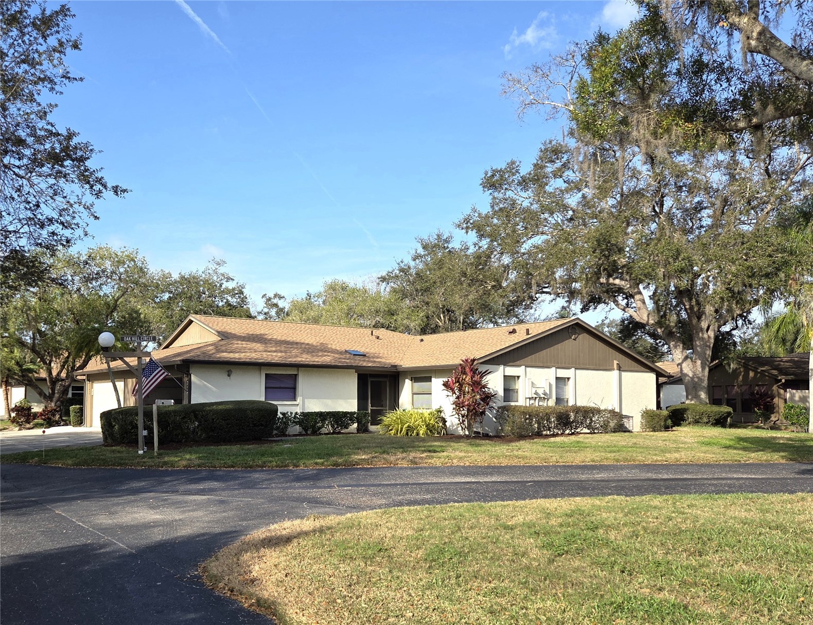 4735 OAK HILL DRIVE 8