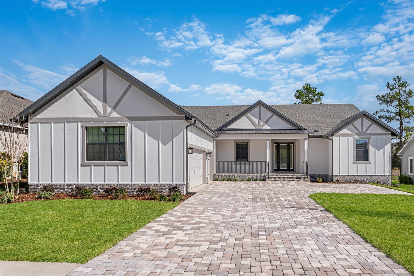 5601 SUMMIT VIEW DRIVE