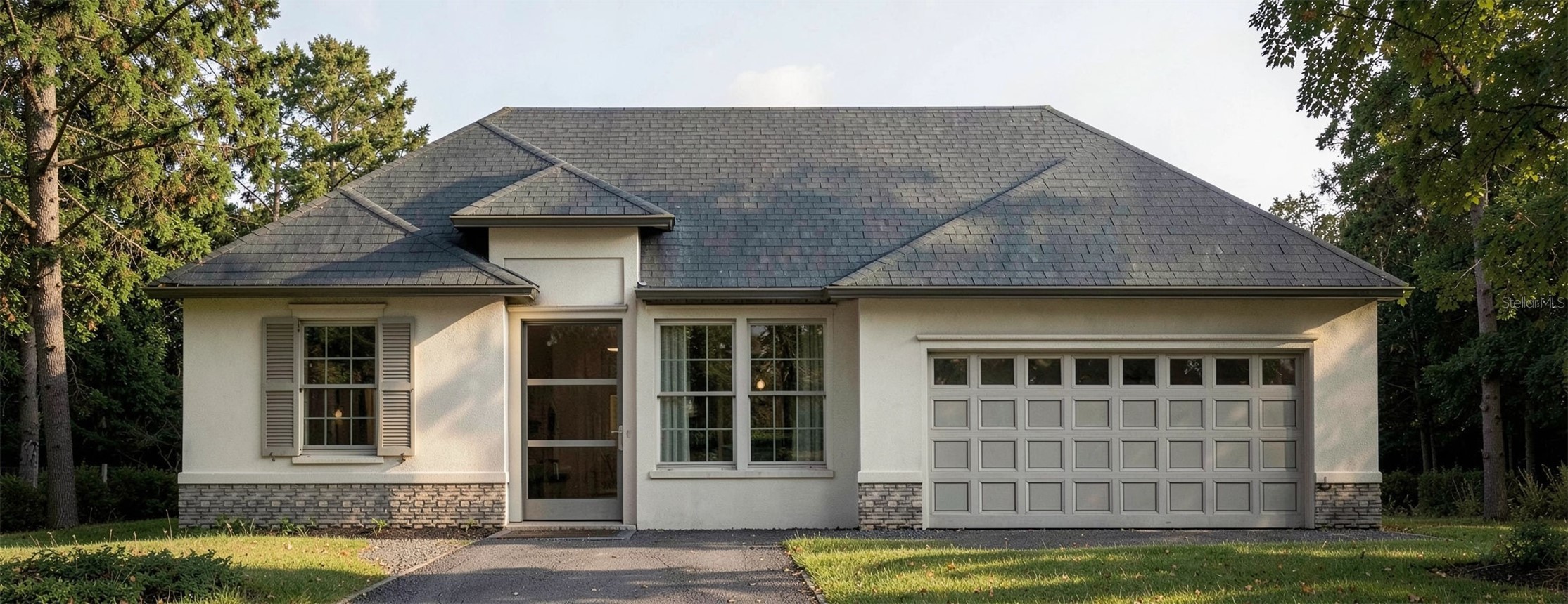 47 FISHER LANE TRACE