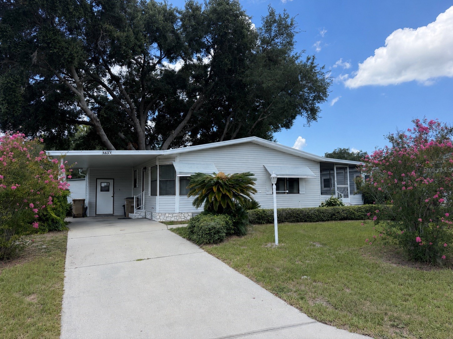 4637 BELLE GROVE
