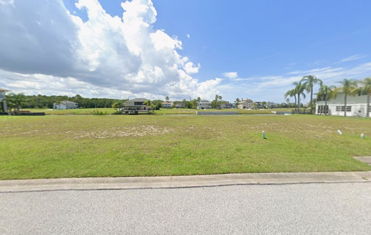 3432 CROAKER DRIVE