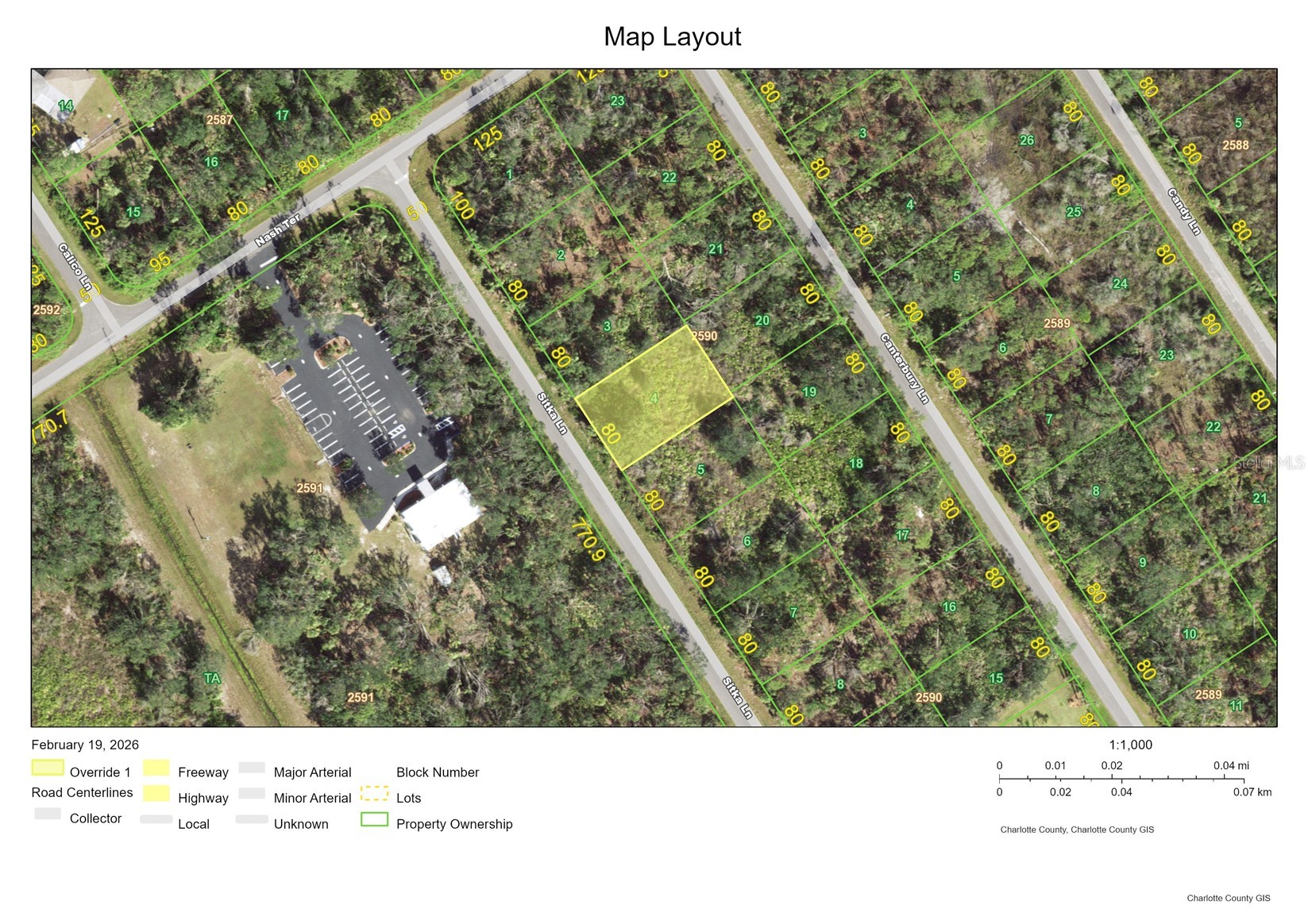 1482 SITKA LANE