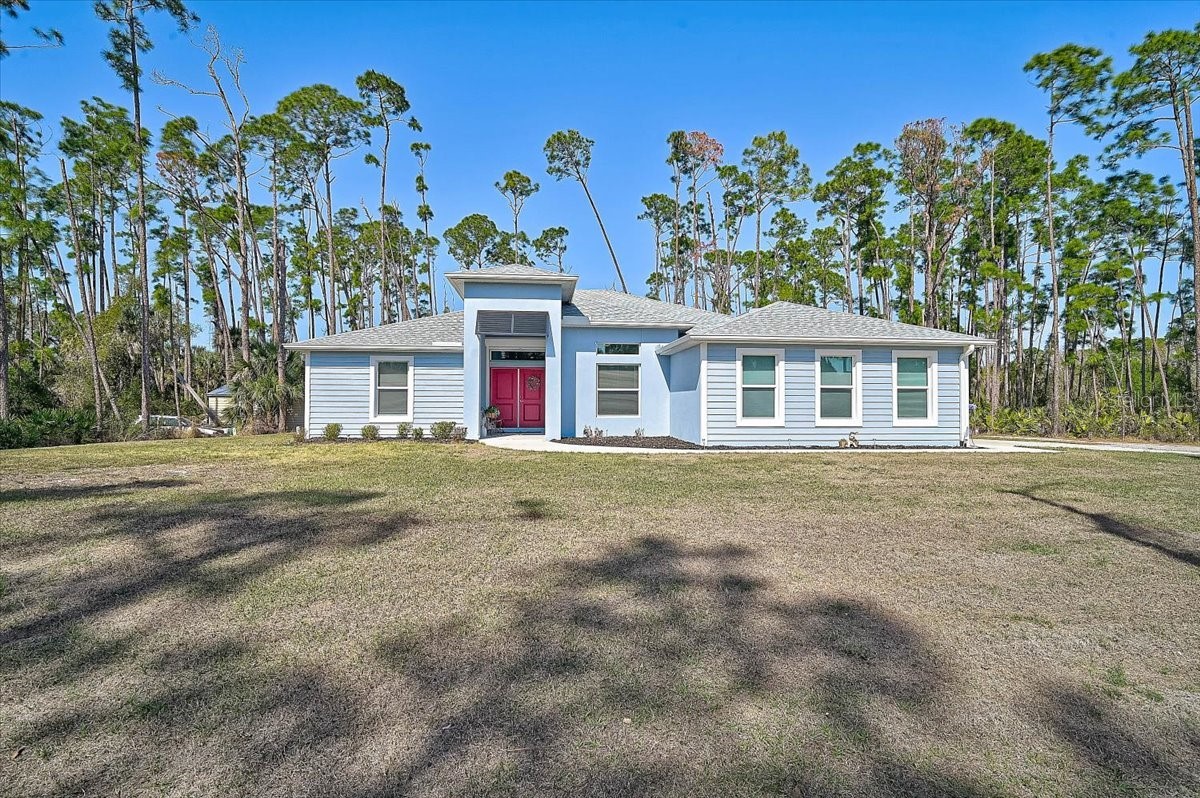 4109 N CRANBERRY BOULEVARD