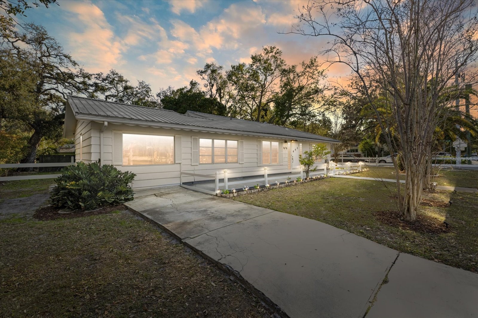 1010 INDIAN BEACH DRIVE DRIVE