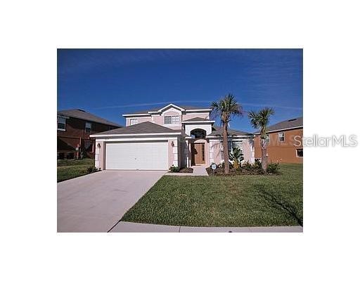 8515 PALM HARBOR DRIVE