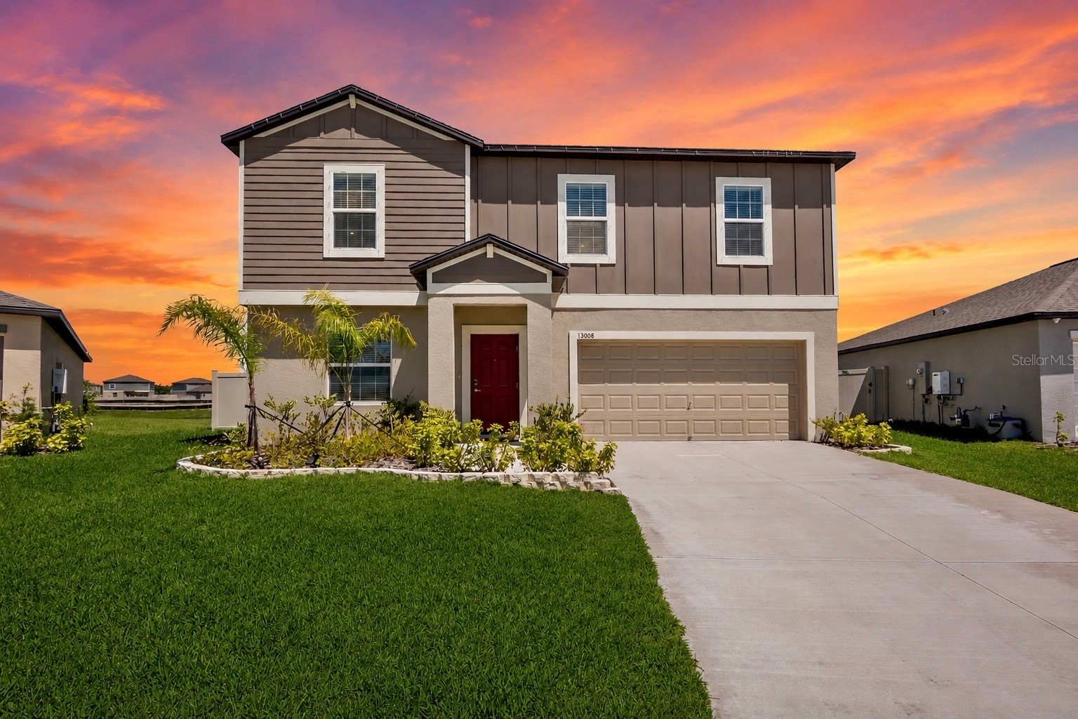 13008 MERLOT SUNSTONE COVE