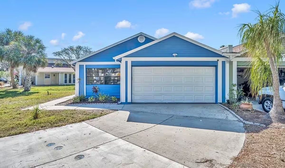 4522 MARINE PARKWAY