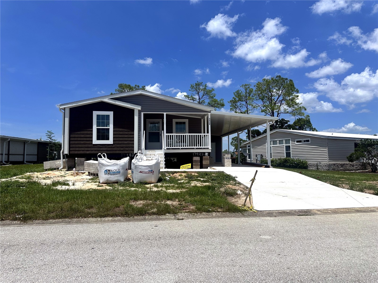 3428 GREENBLUFF ROAD 1135