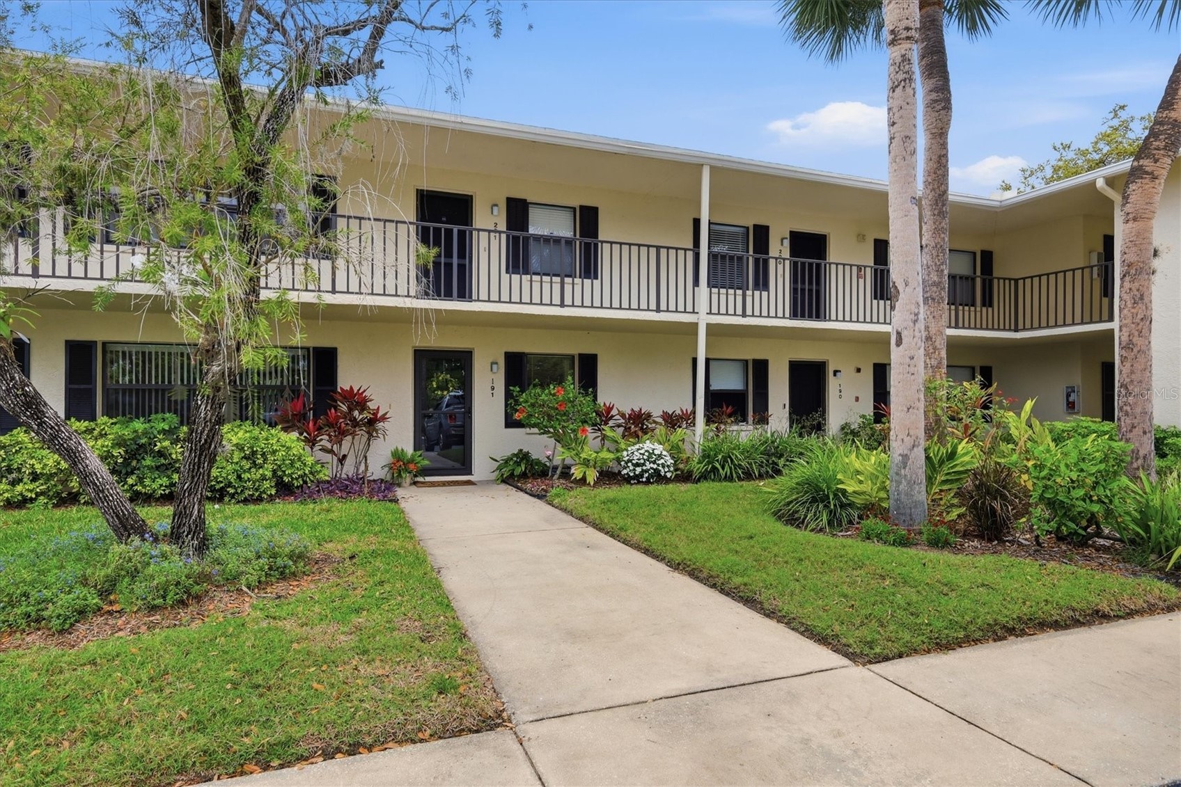 7130 FAIRWAY BEND LANE 291