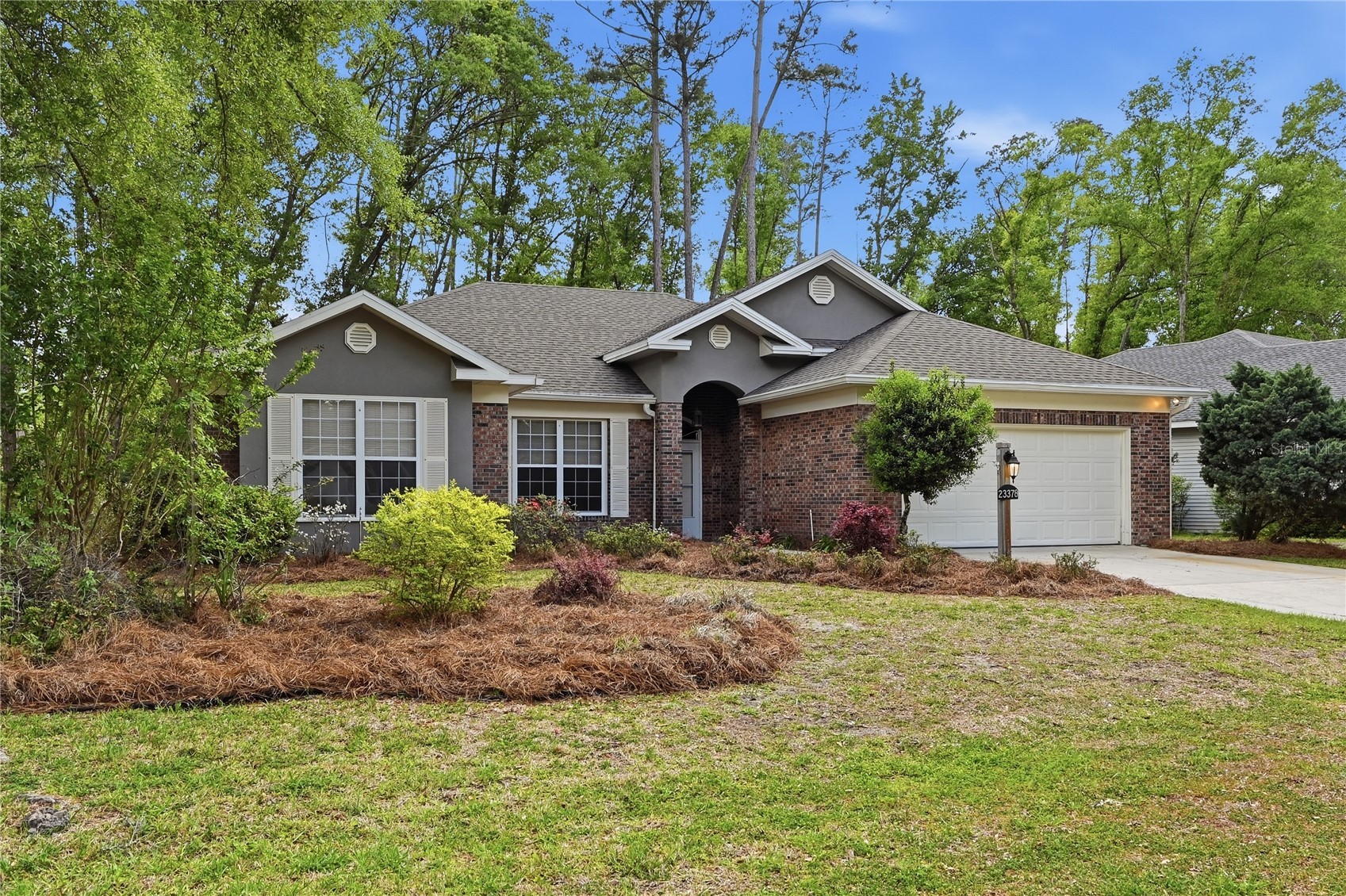 23378 LIVE OAK LANE