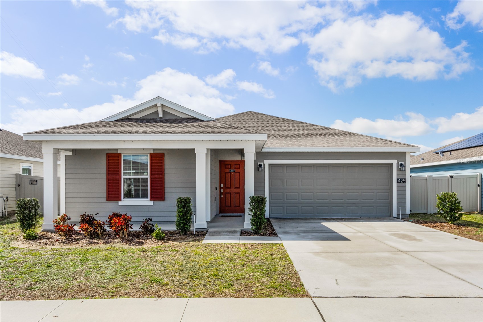 425 N ANDREA CIRCLE