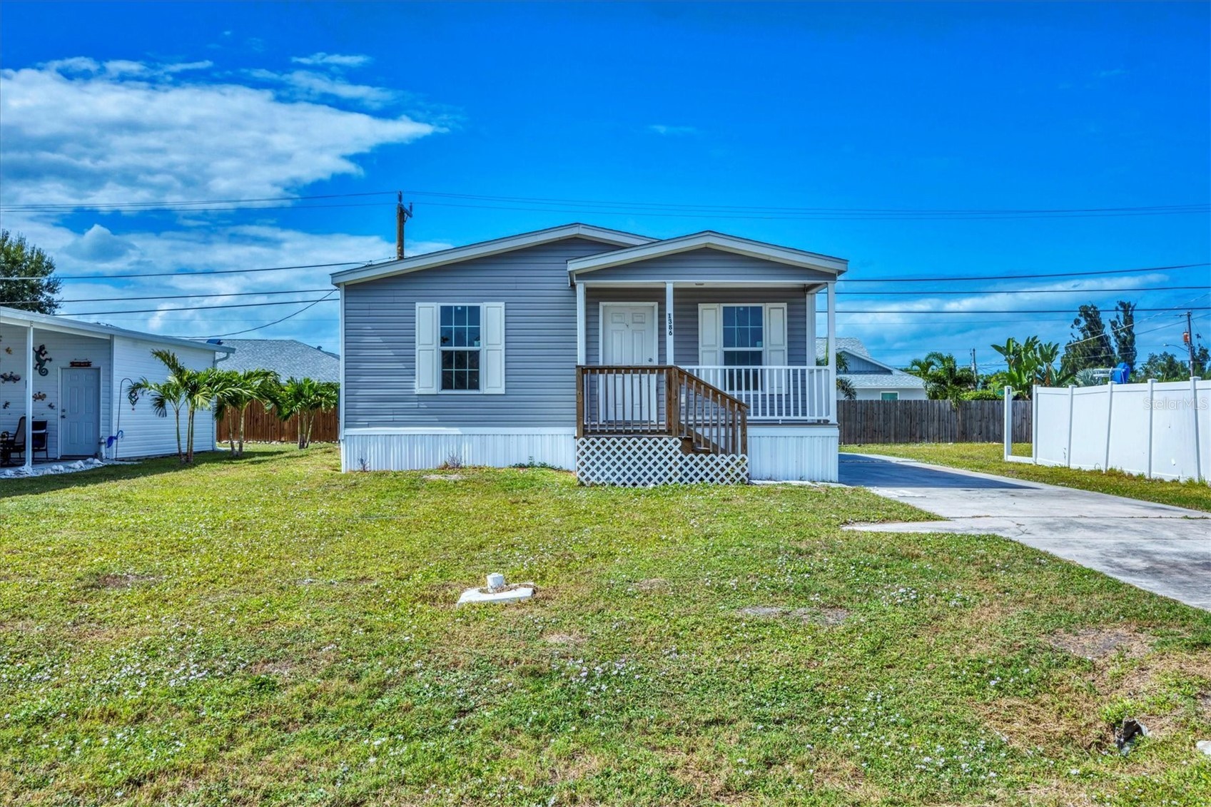 1377 IBIS DRIVE