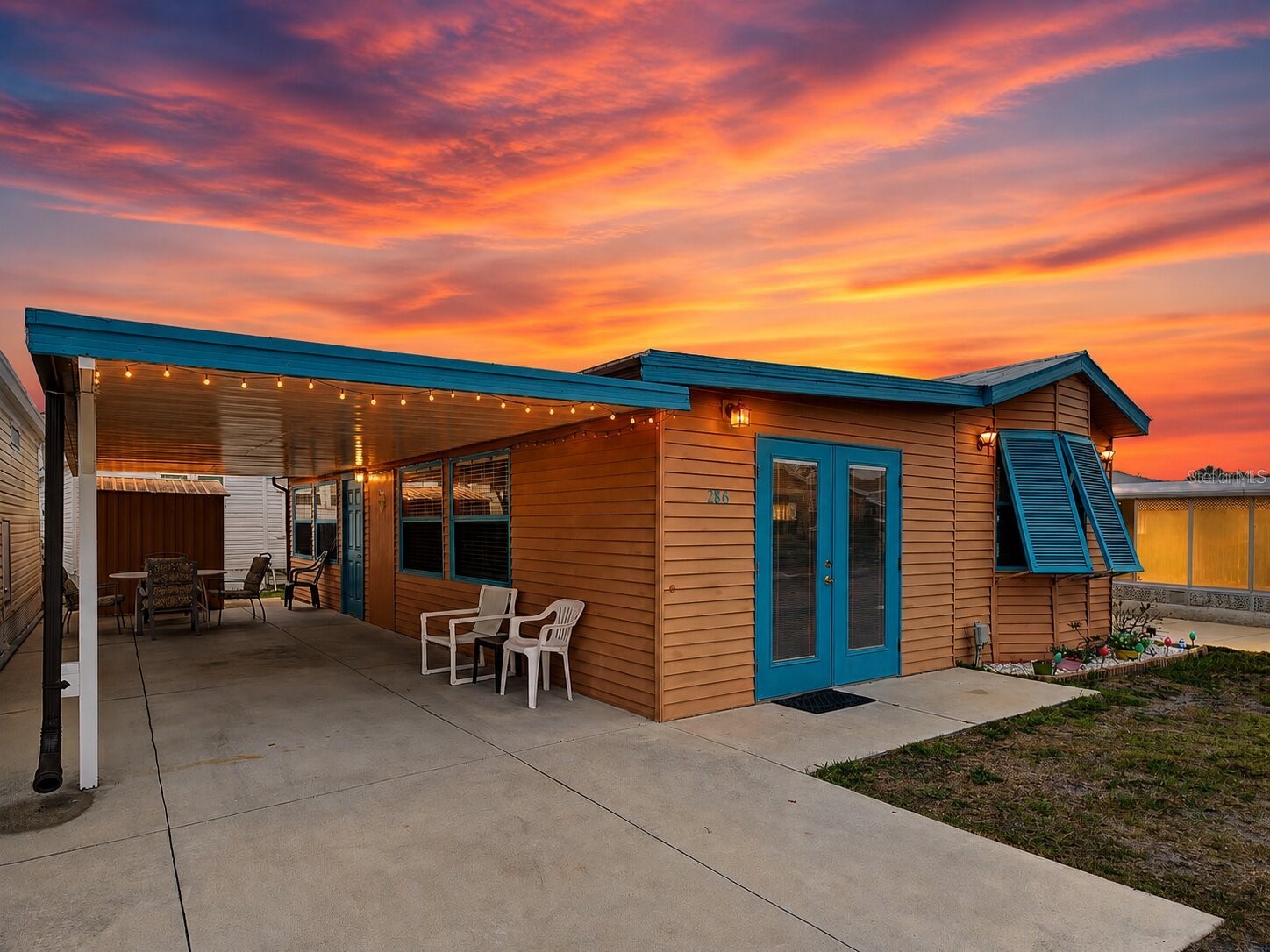 1475 FLAMINGO DRIVE 286