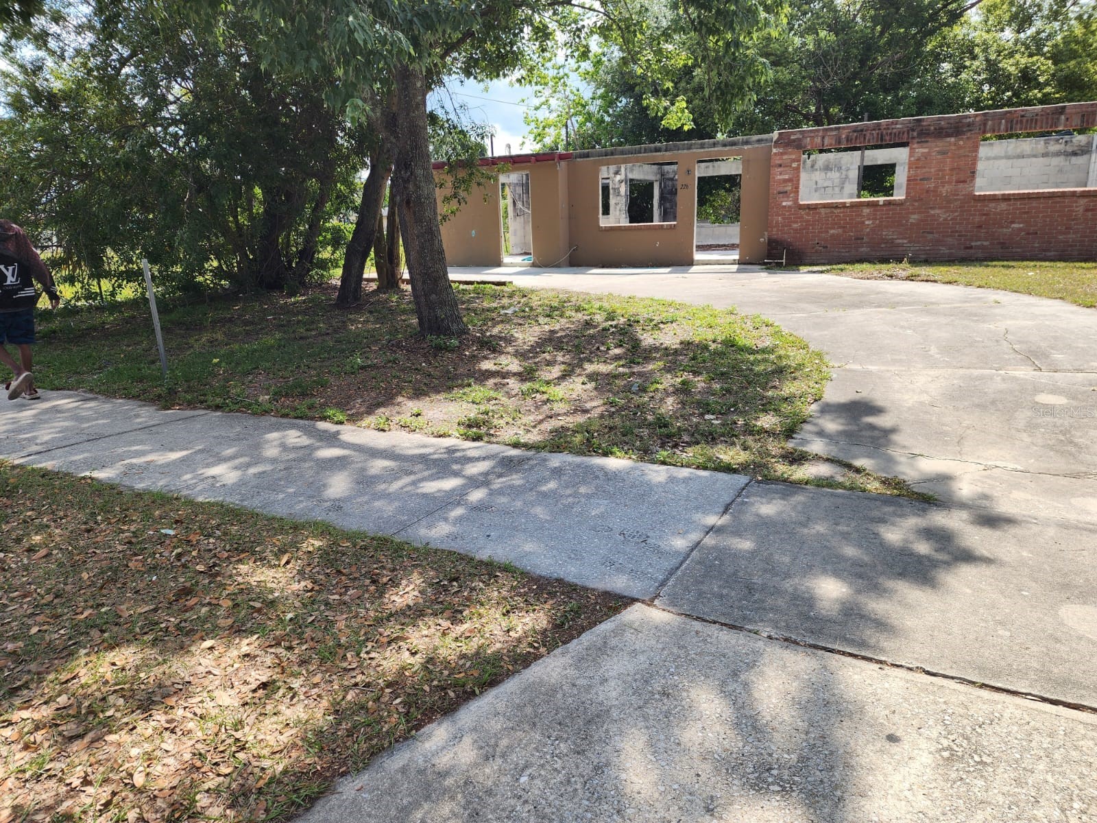 2260 WILLIE MAYS PARKWAY