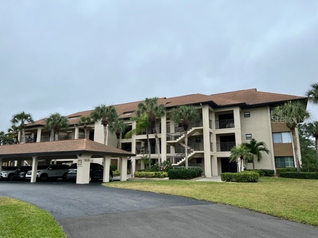 1610 ISLAMORADA BOULEVARD 64A