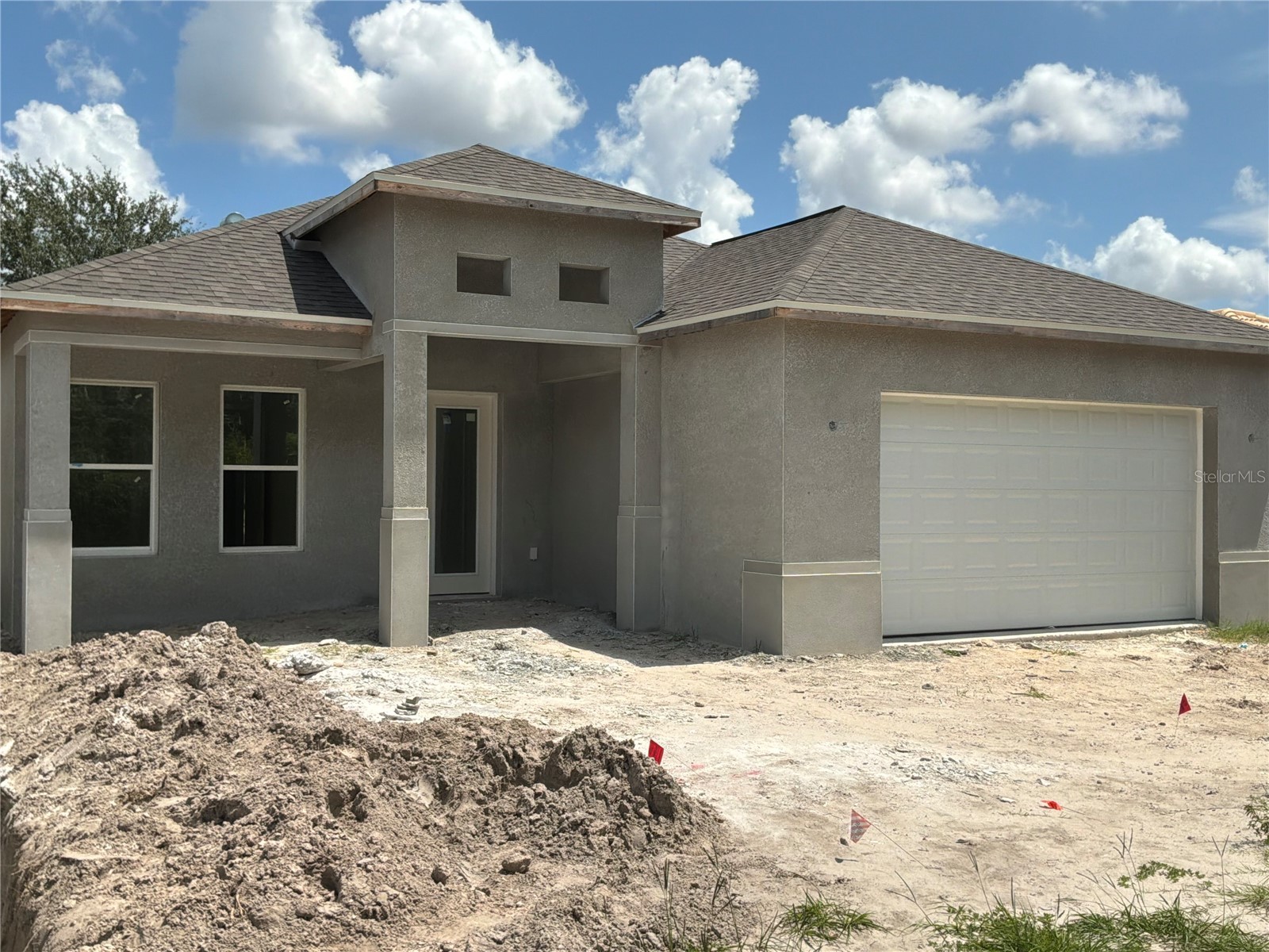 9149 TREVINO DRIVE