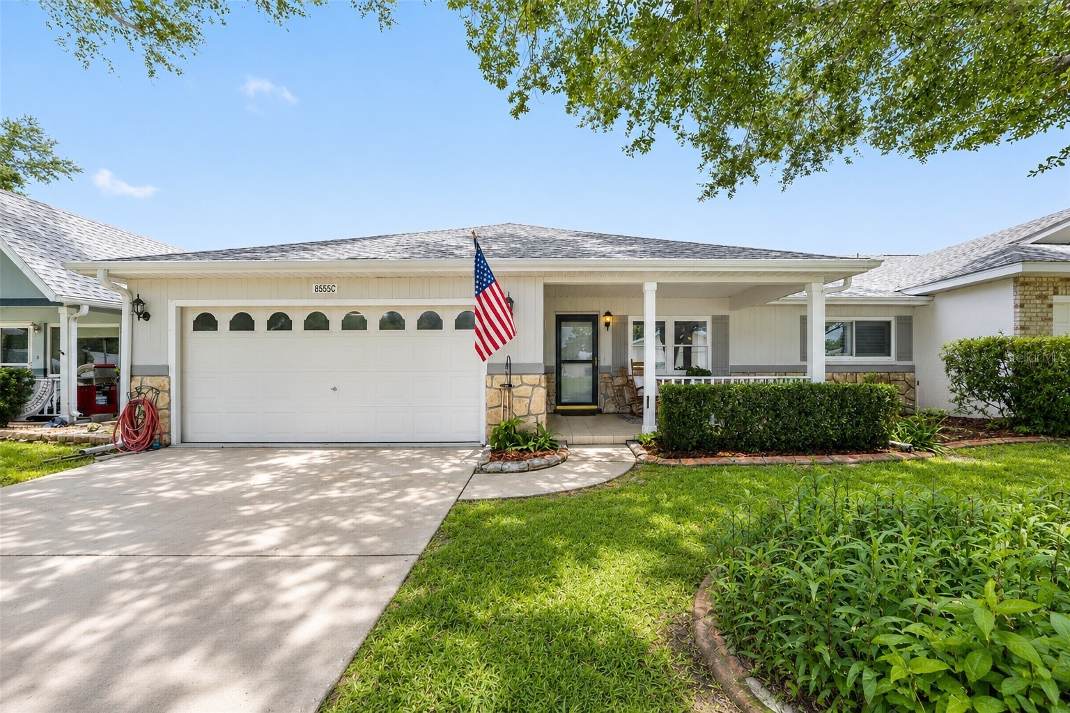 8555 SW 93RD STREET C