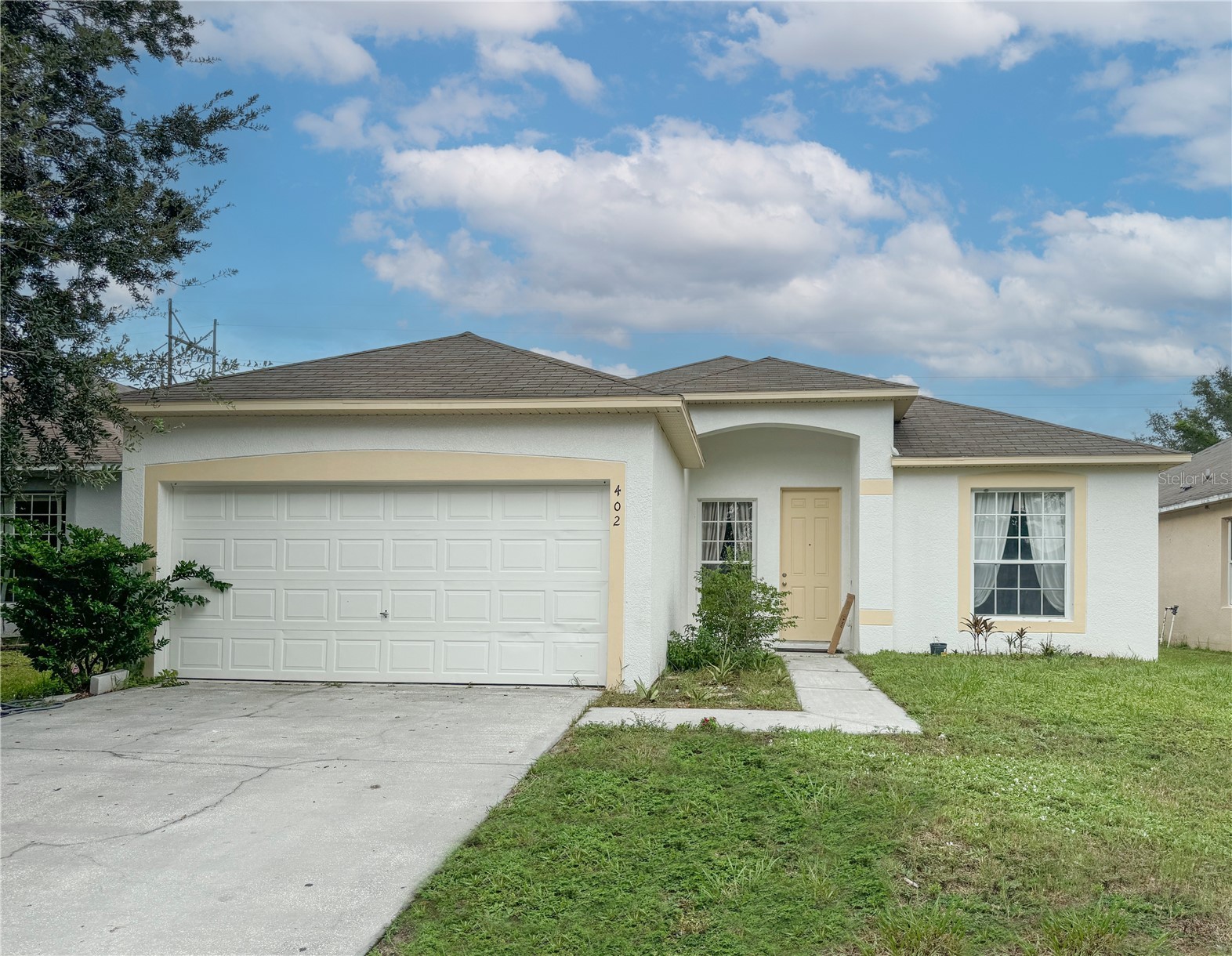 402 SUNSET VIEW DRIVE
