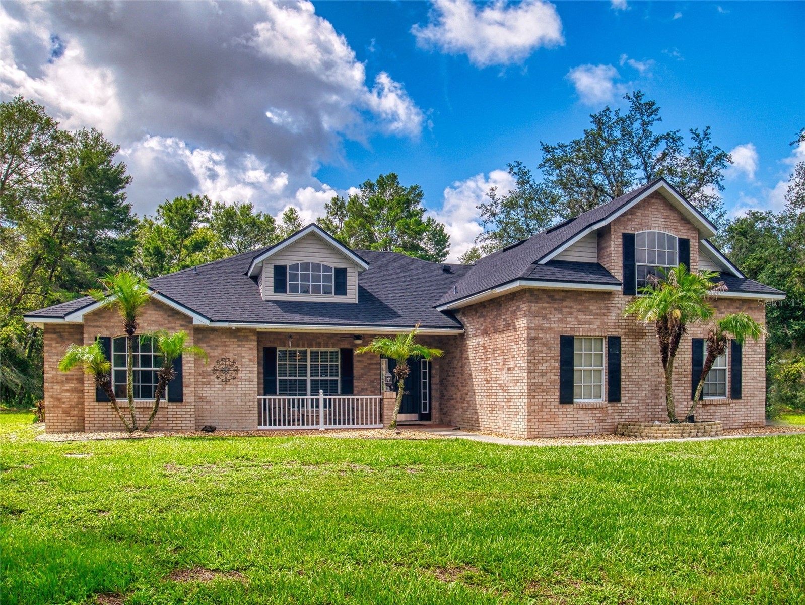 3040 BUTLER RIDGE ROAD