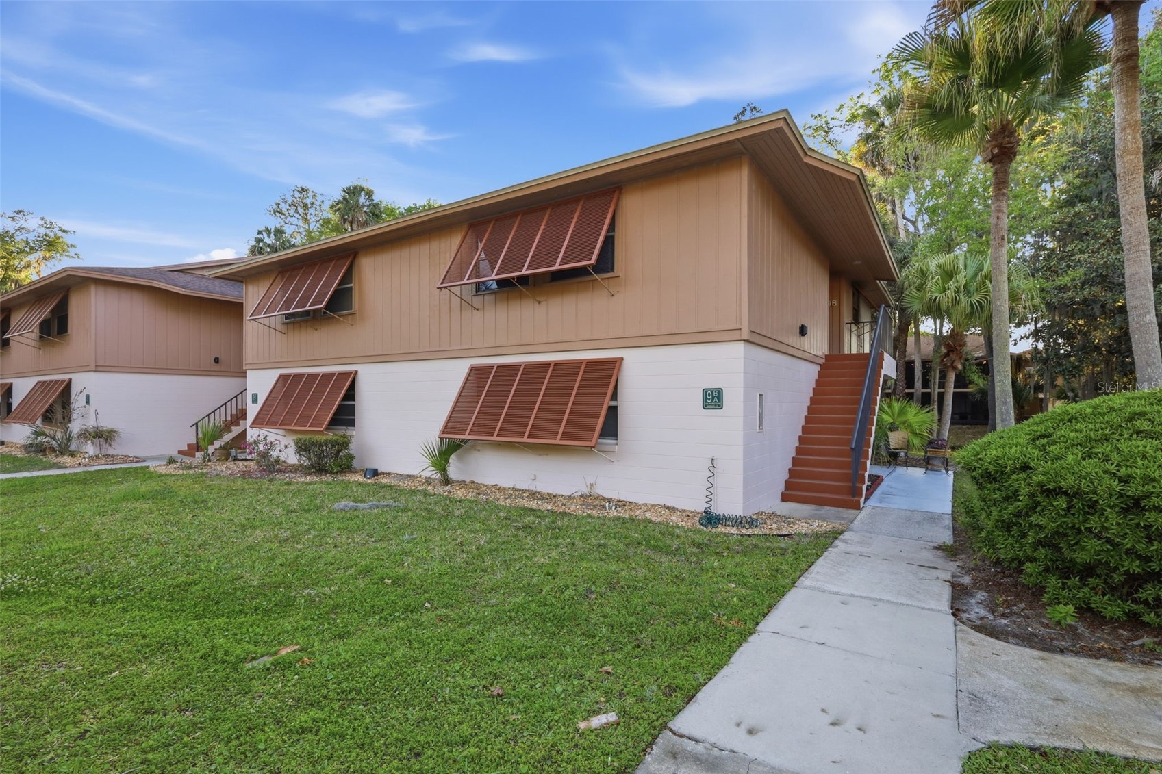 100 SWEETGUM WOODS COURT 9B