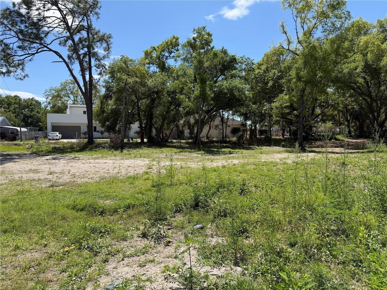 6806 NEW YORK DRIVE Lots A,B,C