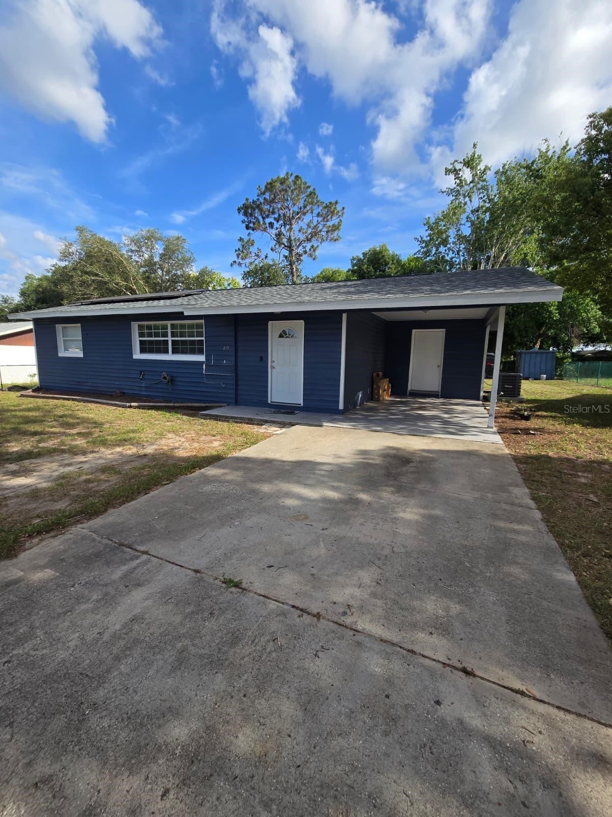 459 WATER ROAD