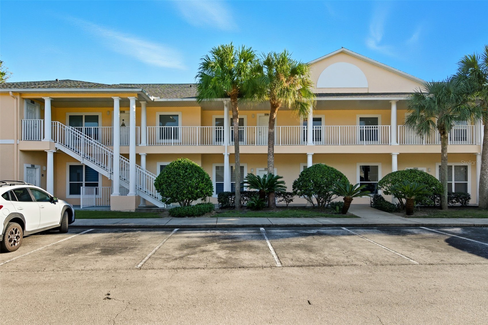 3119 SUN LAKE COURT B