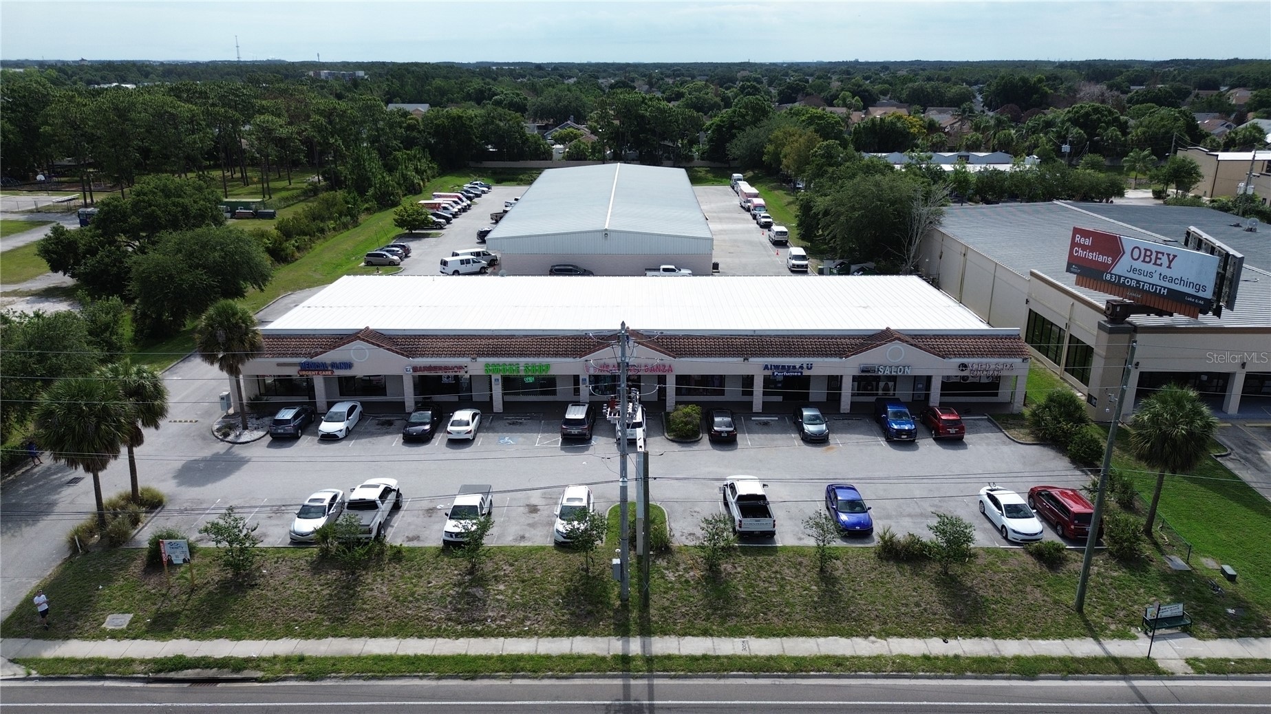 11601 S ORANGE BLOSSOM TRAIL 103