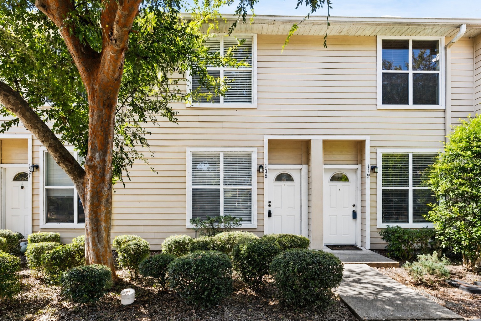 3552 SW 30TH WAY 138