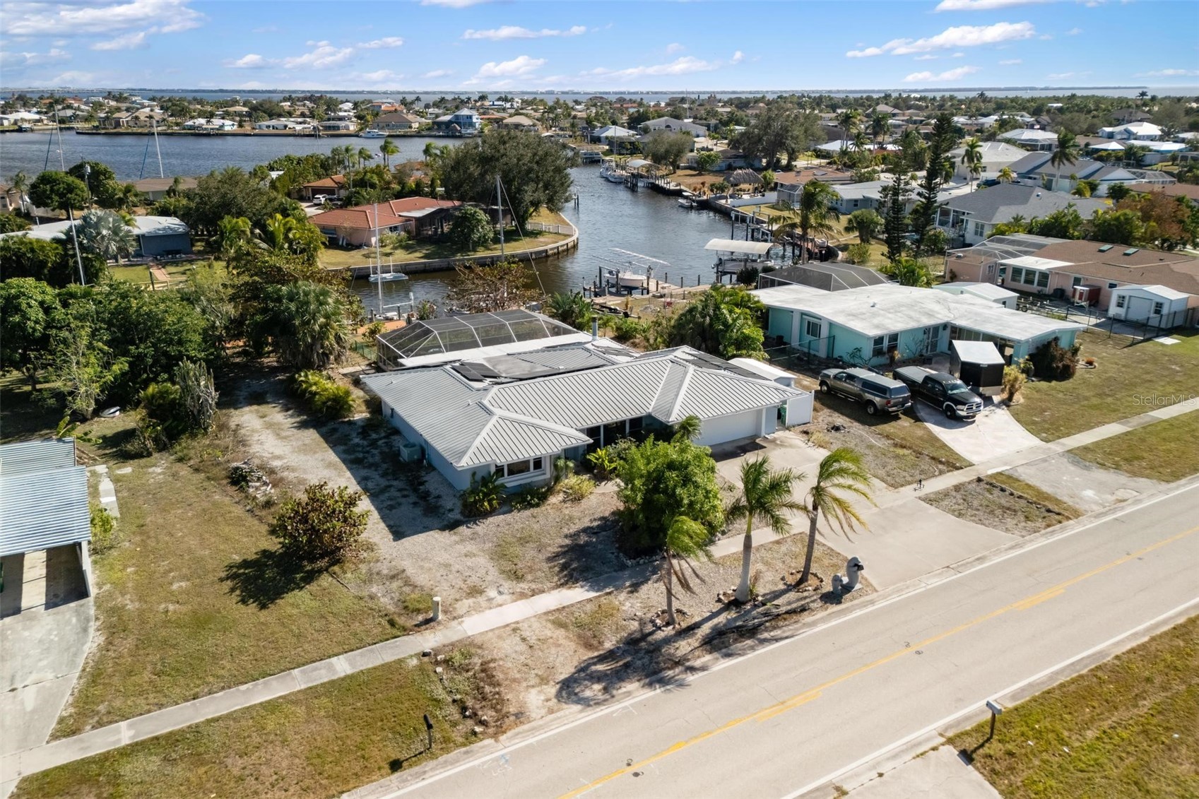 105 COUSLEY DRIVE SE