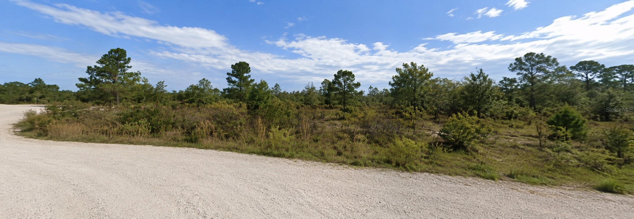 CORAL ROCK DRIVE