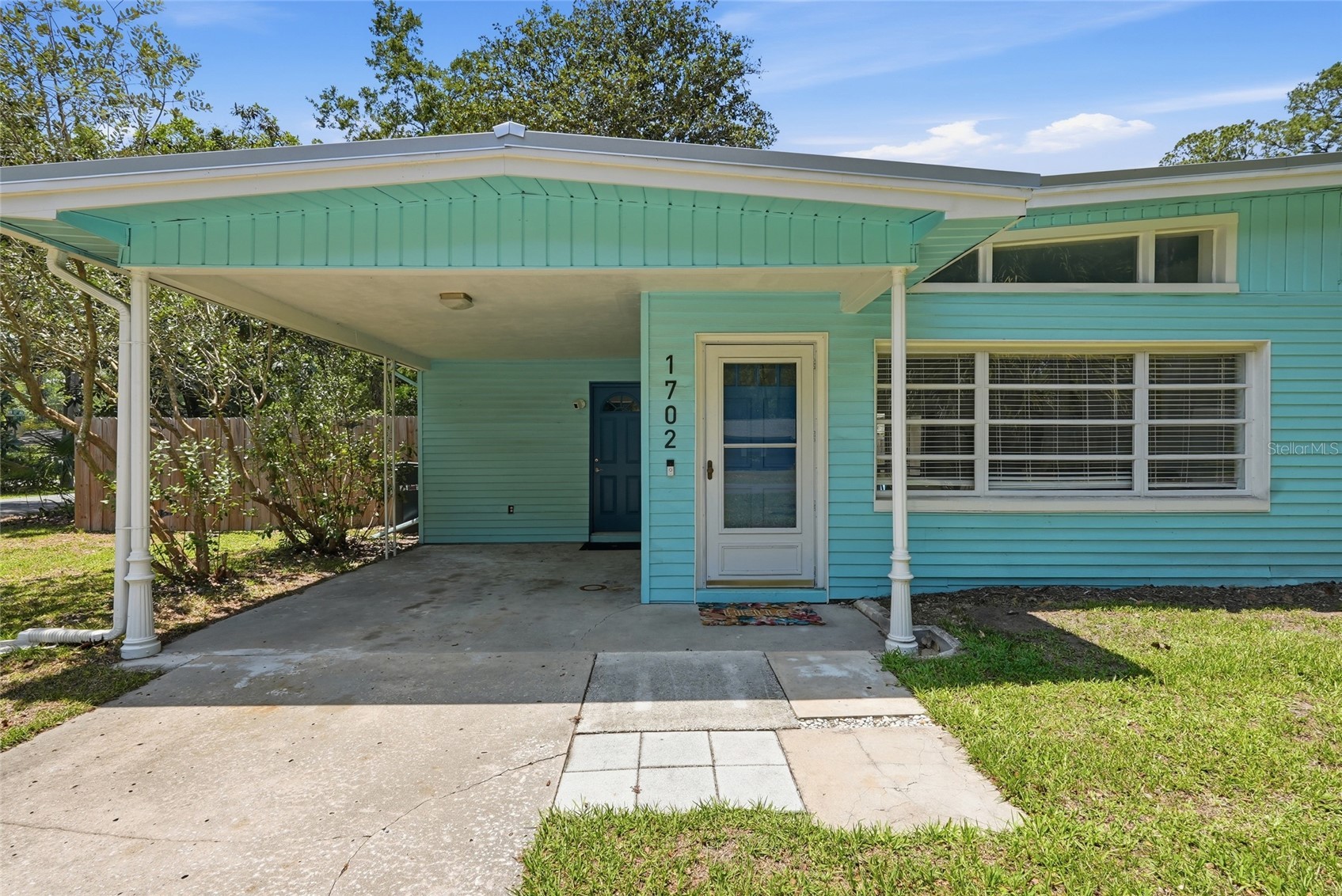 1702 NW 38TH DRIVE