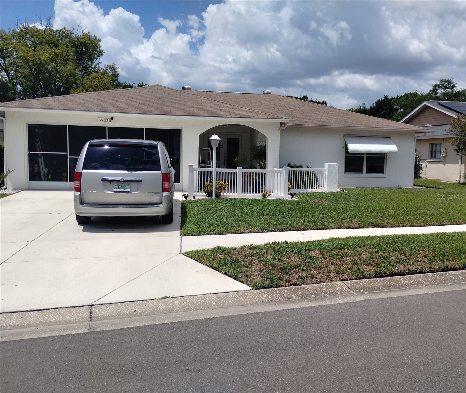 11220 ELDERBERRY DRIVE