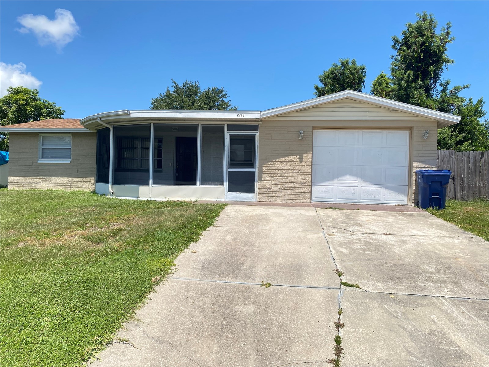 2713 CAPRICORN PLACE