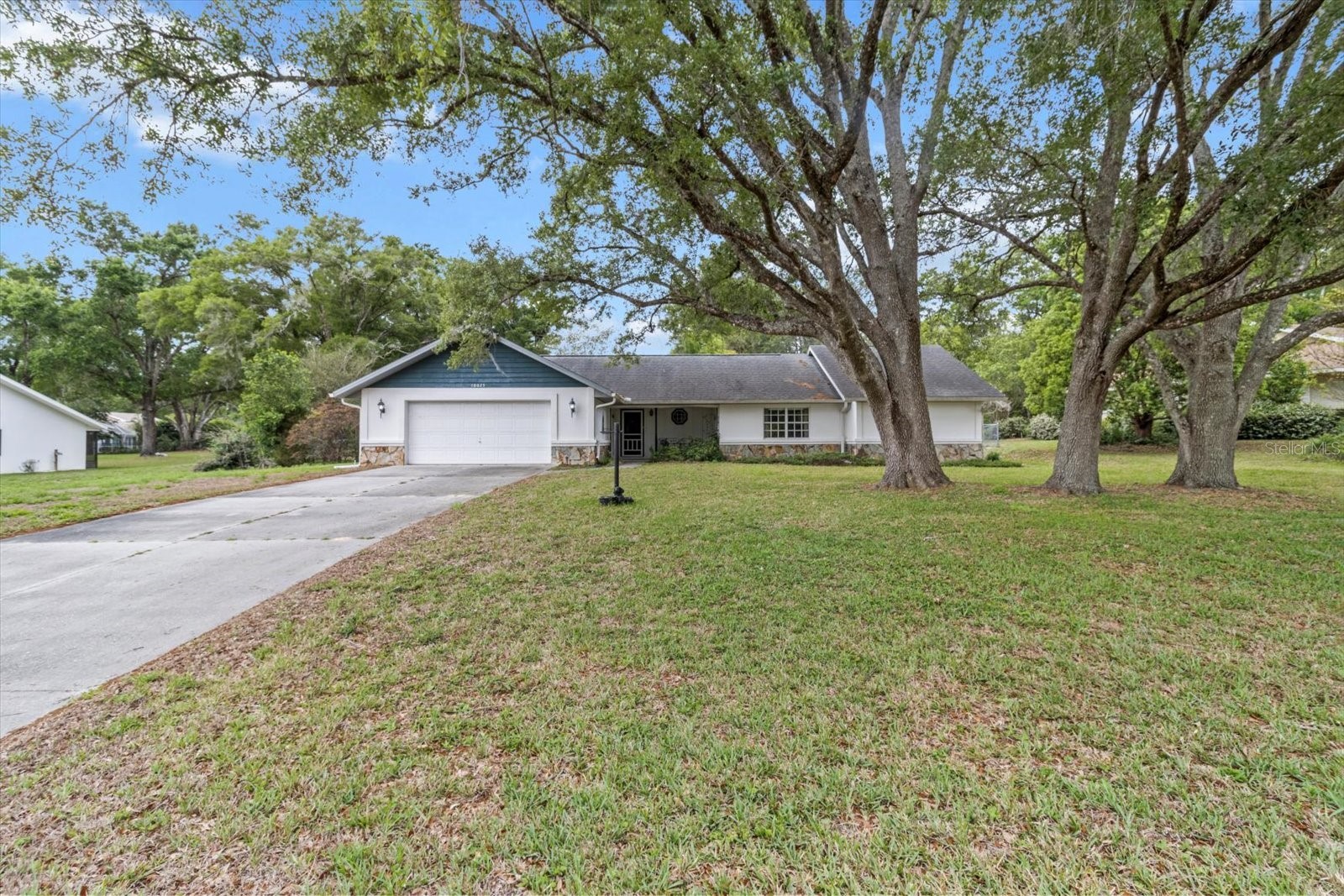 10025 KIMBROUGH DRIVE