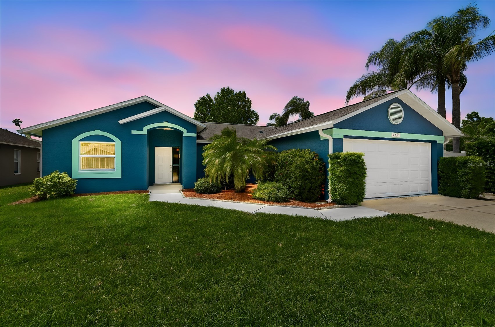 8031 GABRIEL DRIVE
