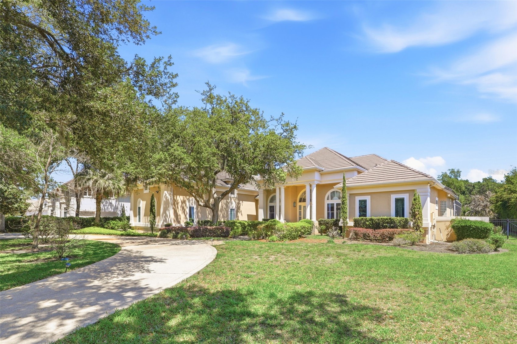 9151 POINT CYPRESS DRIVE