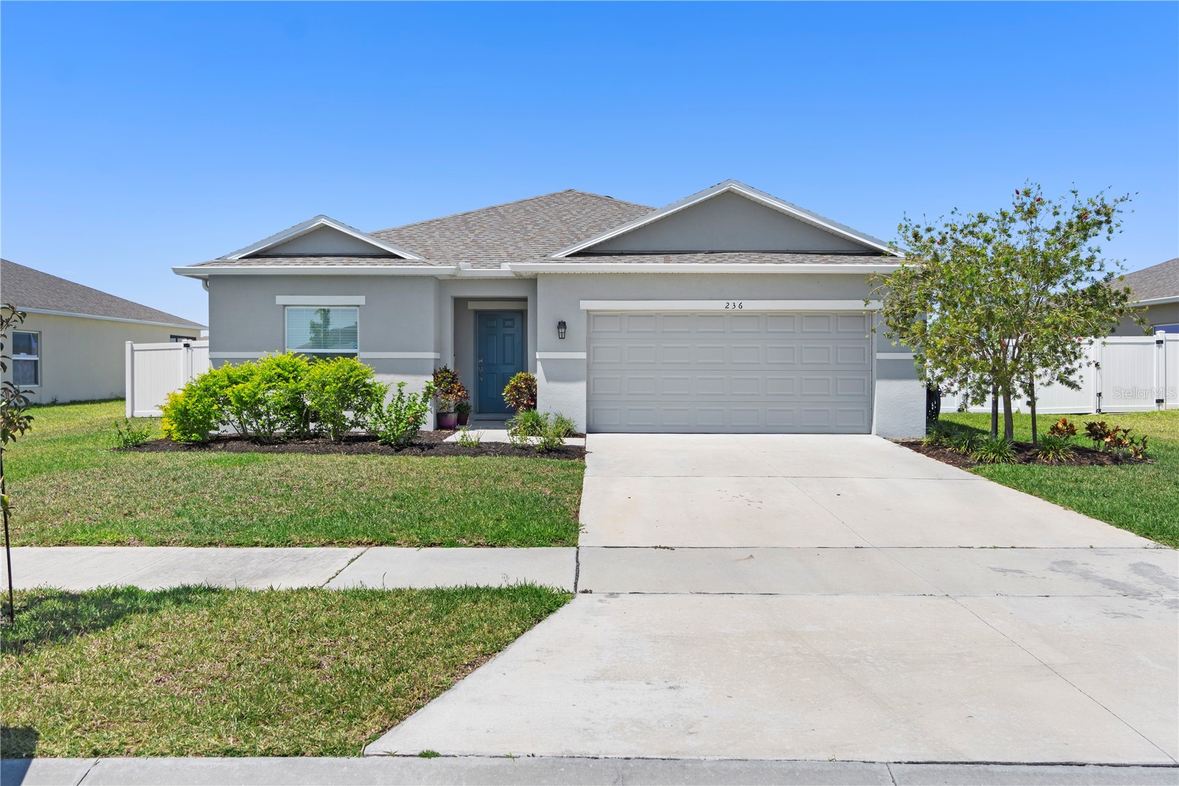 236 AQUAMARINE LANE