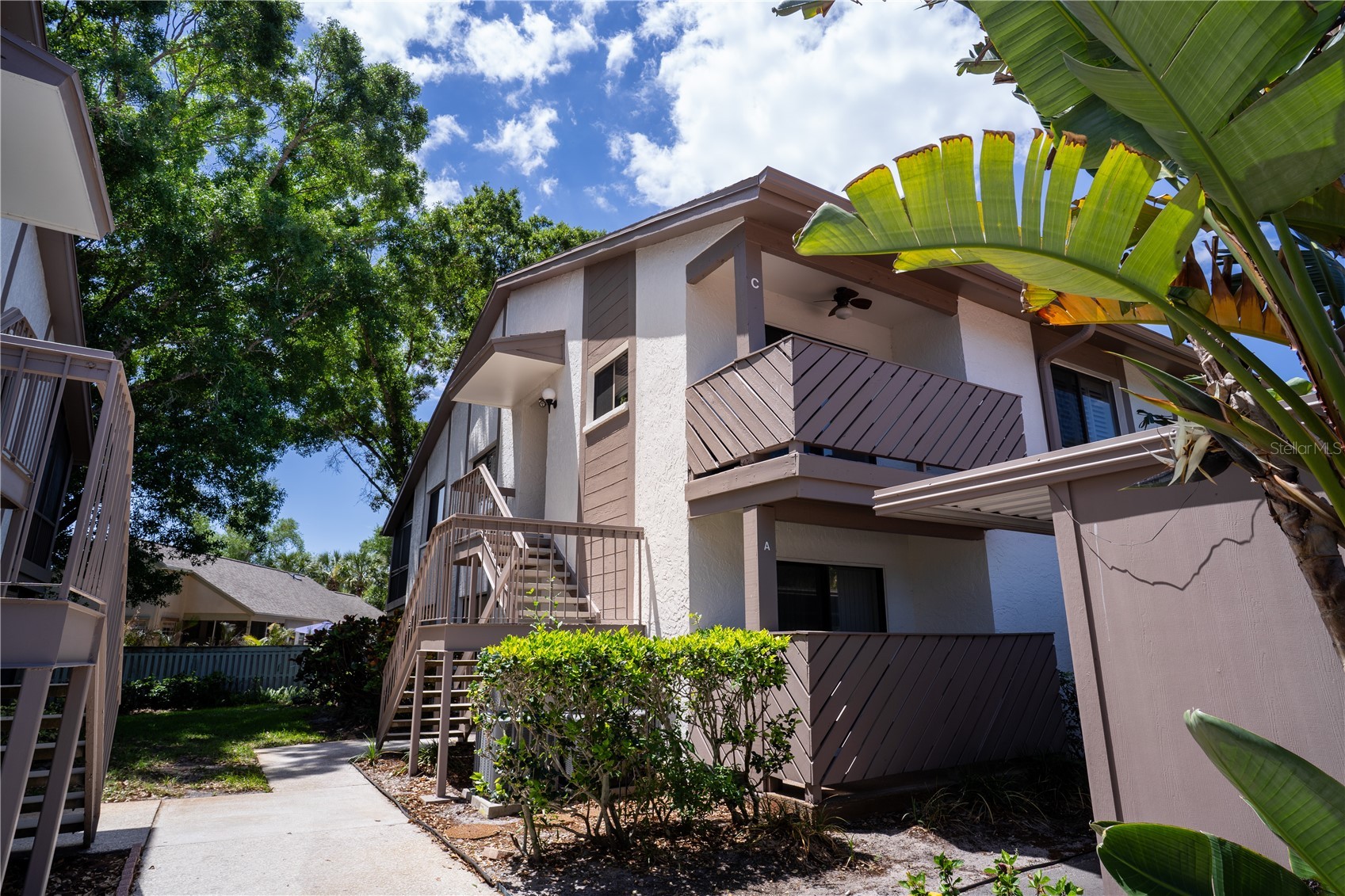514 TABOR COURT C