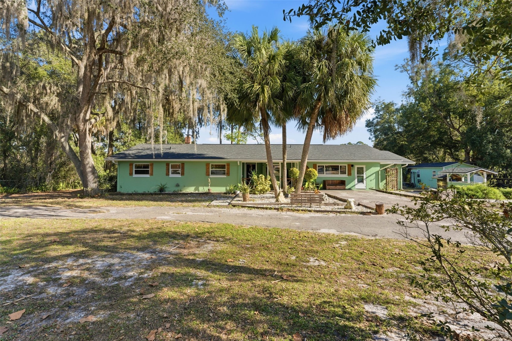 26310 FISHERMANS ROAD