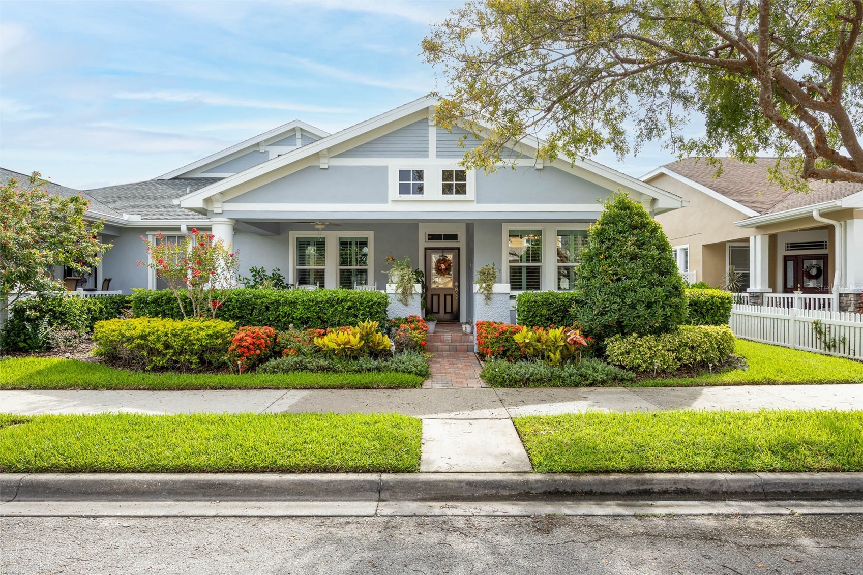 9613 W PARK VILLAGE DRIVE