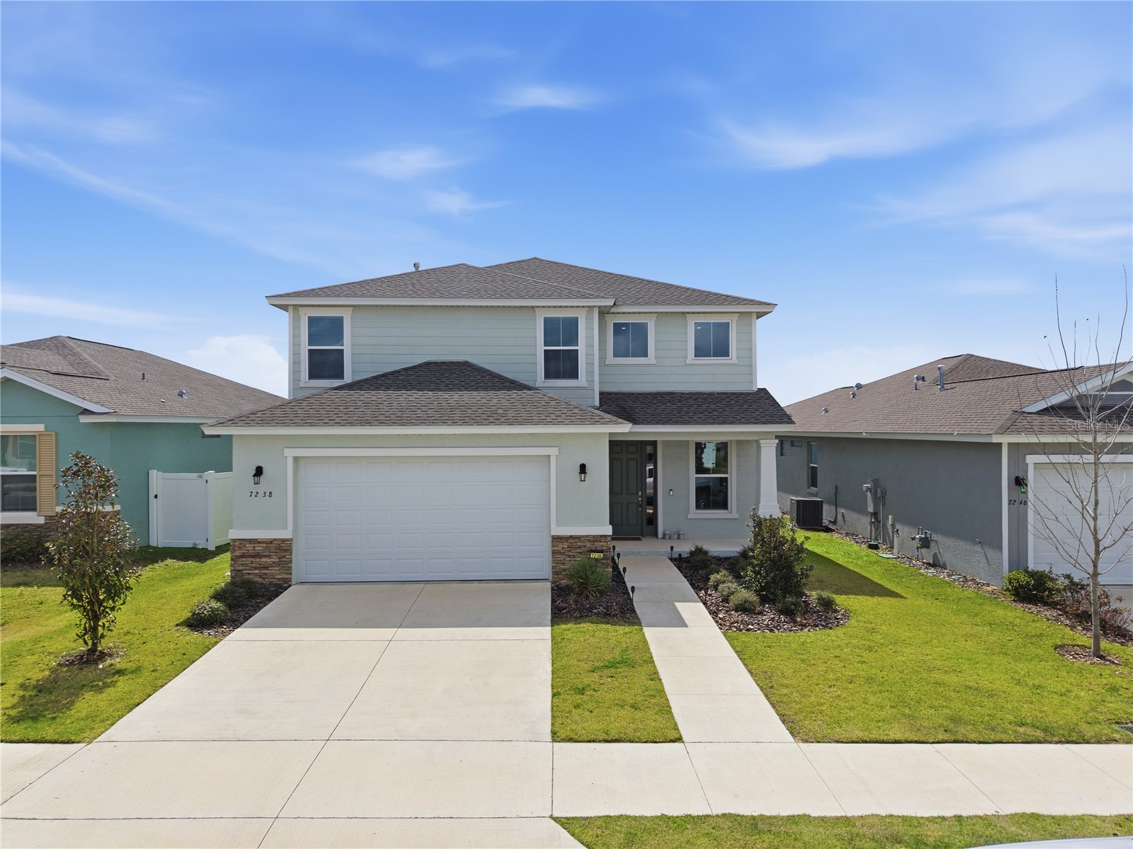 7238 SW 60TH LANE