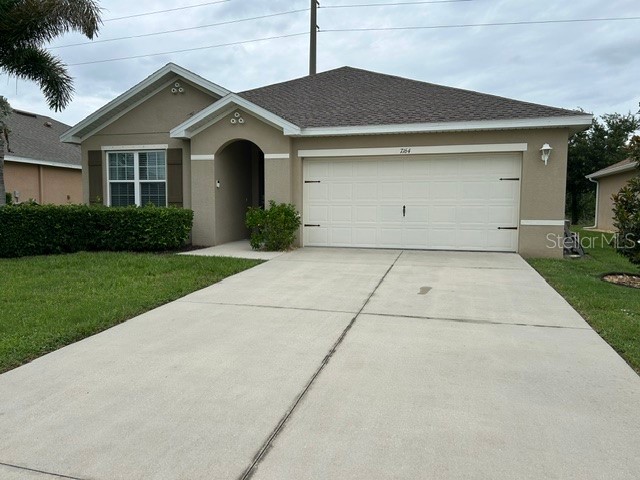 7164 MIKASA DRIVE