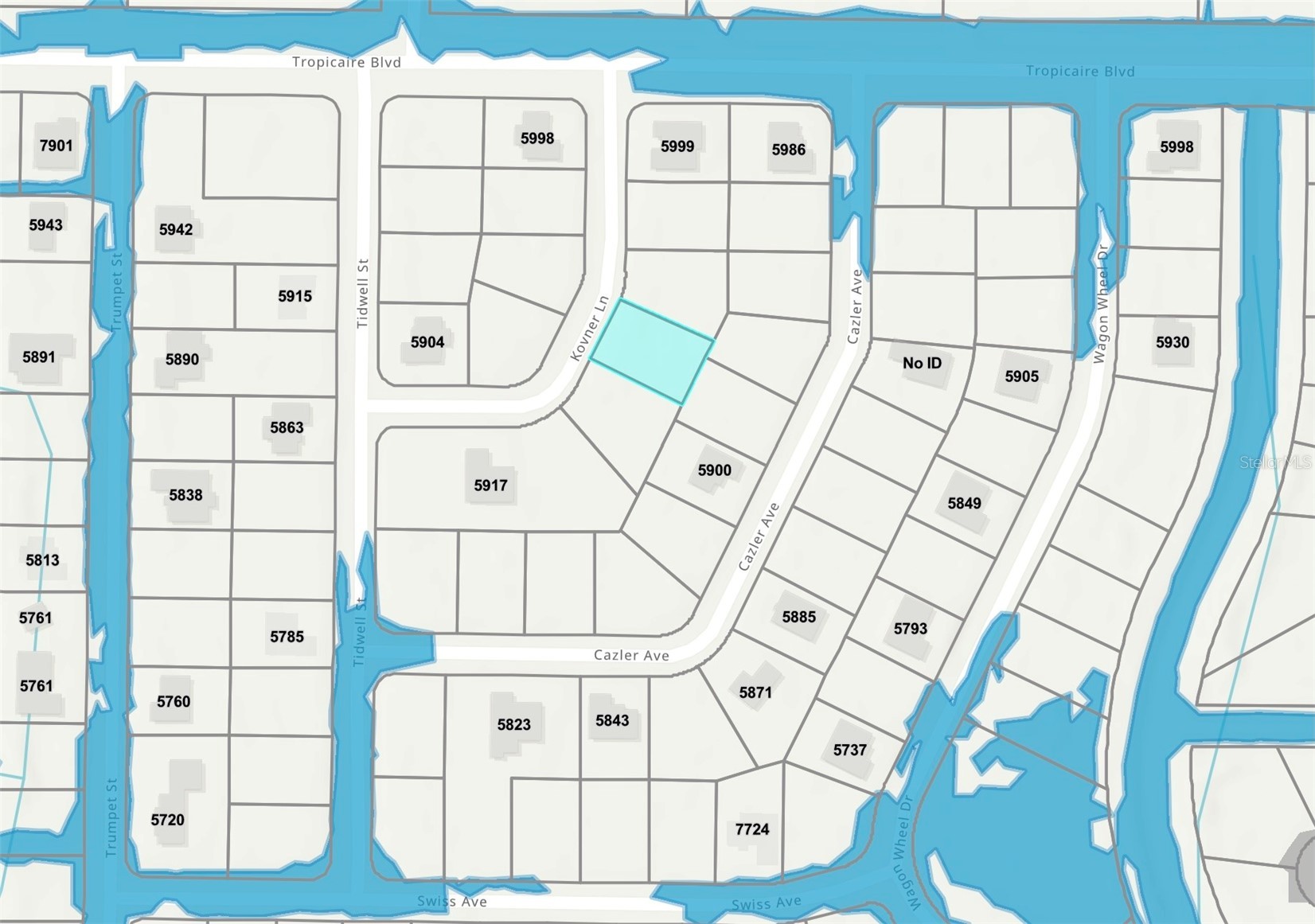 KOVNER LANE