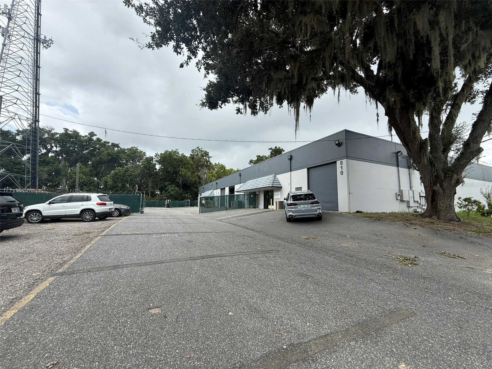 810 NW 25TH AVENUE 100