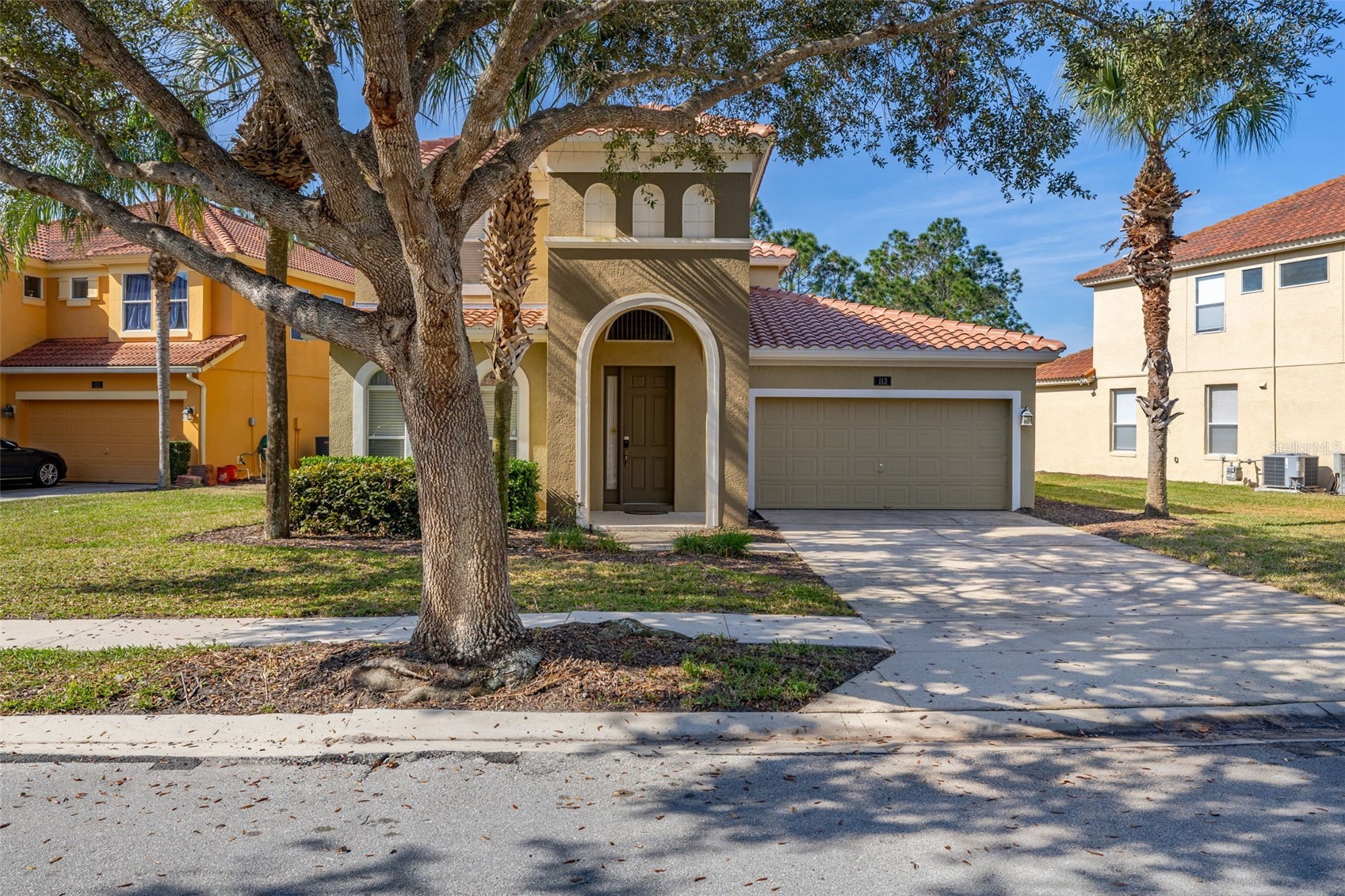 113 TIGER LILY COURT