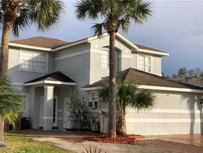 3211 BREWSTER DRIVE