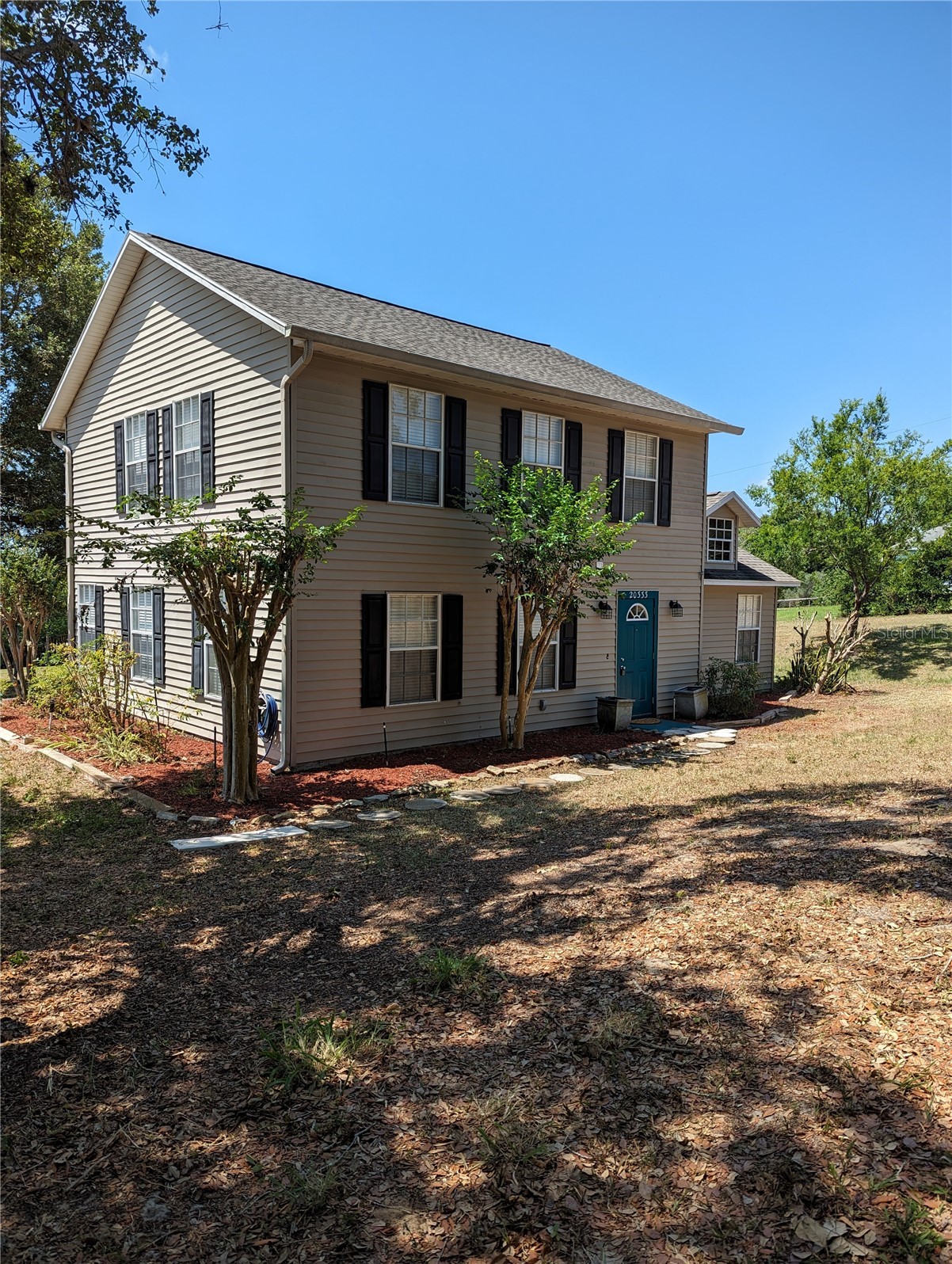 20333 SUGARLOAF MOUNTAIN ROAD